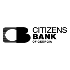 Citizens Bank of Georgia logo