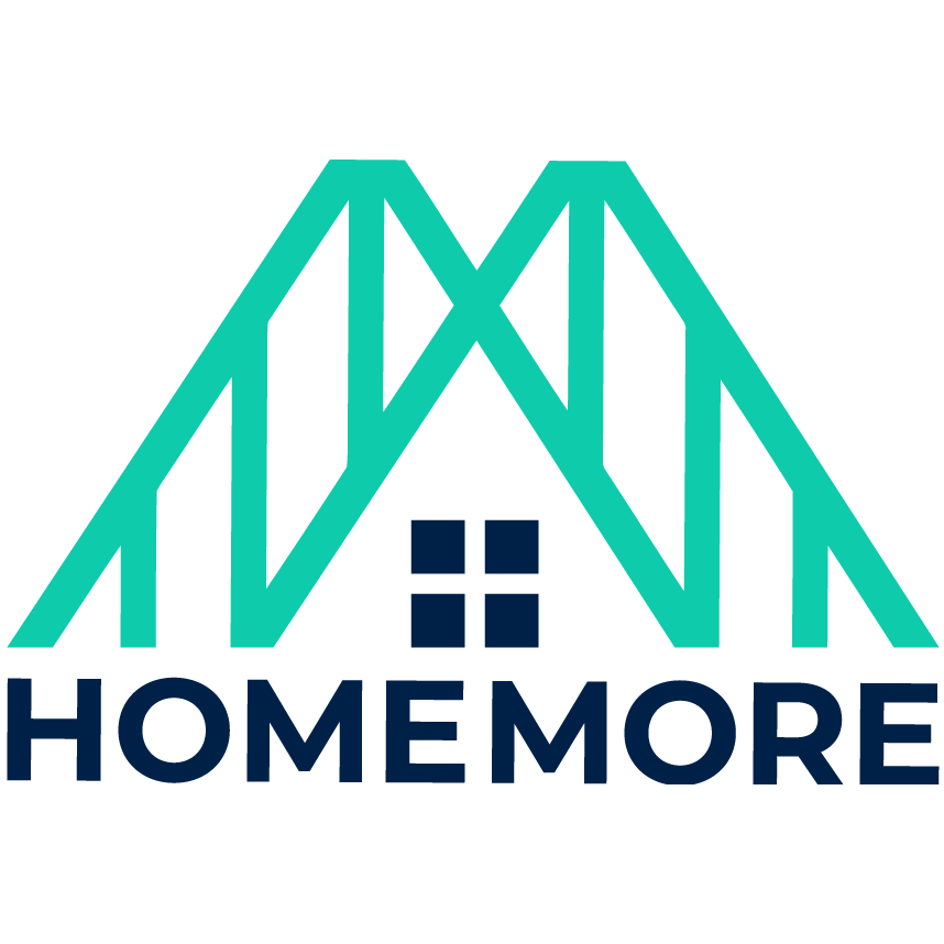 HomeMore Project logo